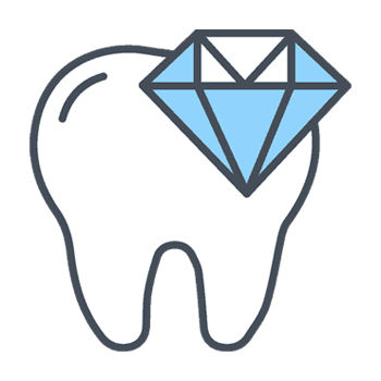 Лечение кариеса любой сложности